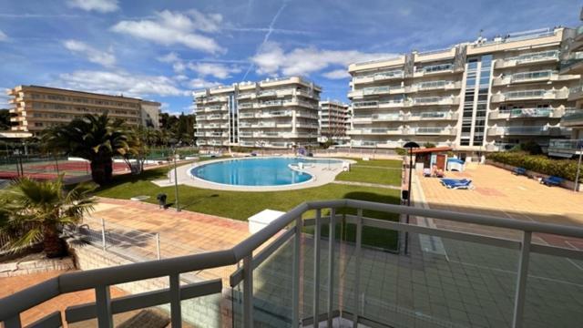 Fantastic Larimar New Apartment Салоу Екстериор снимка