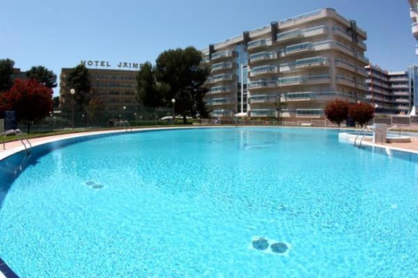 Fantastic Larimar New Apartment Салоу Екстериор снимка