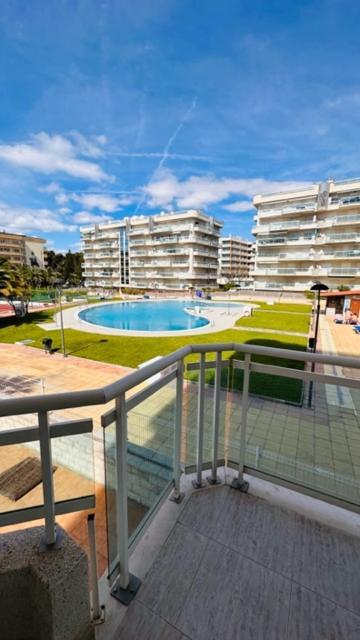 Fantastic Larimar New Apartment Салоу Екстериор снимка