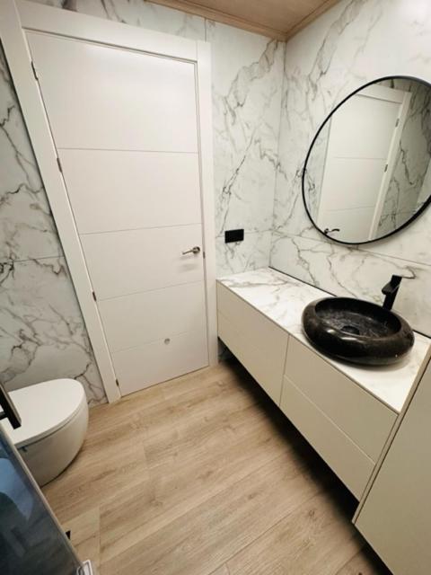 Fantastic Larimar New Apartment Салоу Екстериор снимка